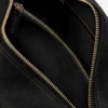 Trousse de voyage en cuir