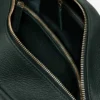 Trousse de voyage en cuir