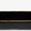 Trousse en cuir