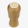Vase artisanal Queens Crest
