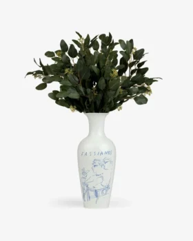 Vase « Rendez-Vouz » de Fassianos