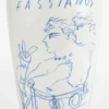 Vase « Rendez-Vouz » de Fassianos