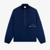 Veste coupe-vent compacte en nylon