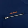 Veste coupe-vent compacte en nylon