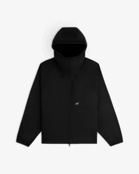 Veste coupe-vent légère ALD Golf