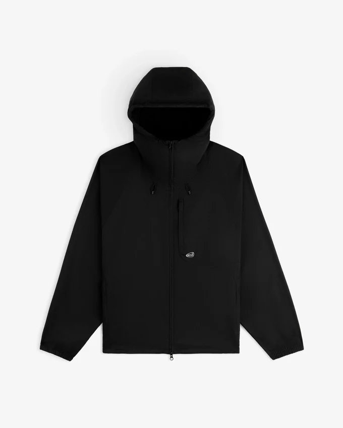 Veste coupe-vent légère ALD Golf