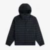 Veste coupe-vent légère ALD Golf