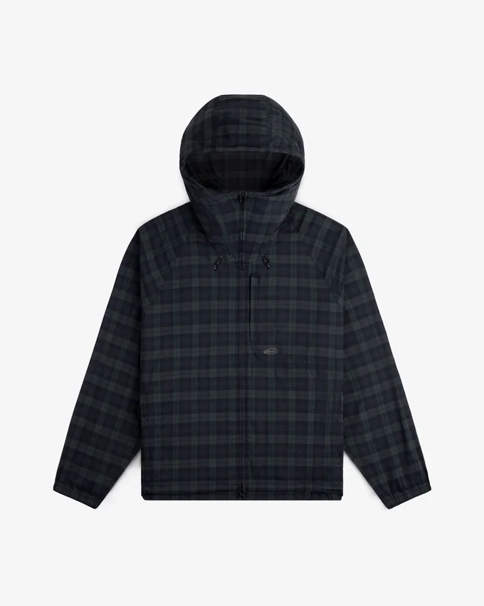 Veste coupe-vent légère ALD Golf