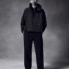 Veste coupe-vent légère ALD Golf