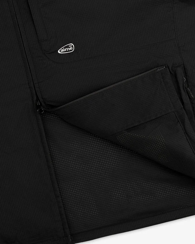 Veste coupe-vent légère ALD Golf