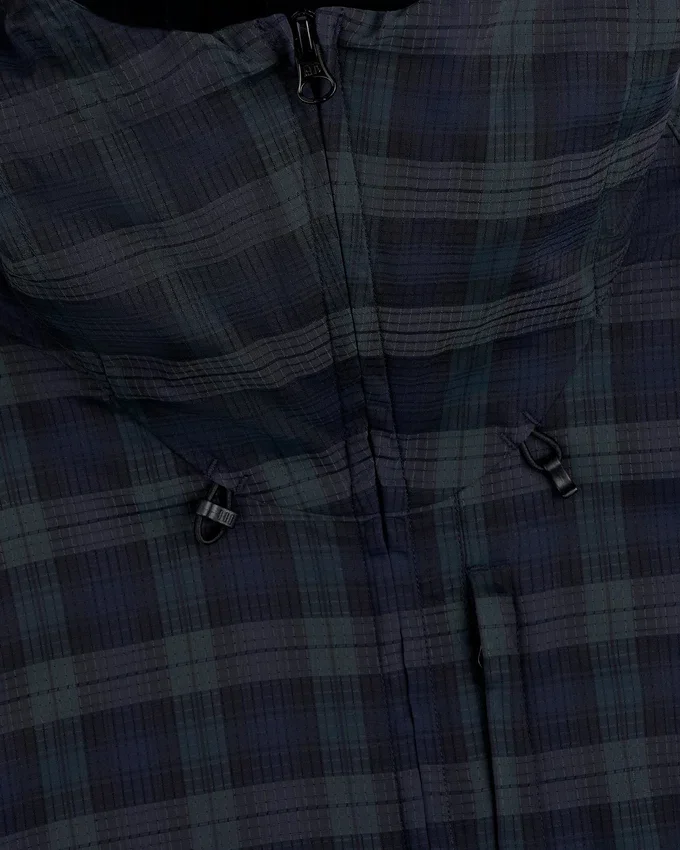 Veste coupe-vent légère ALD Golf