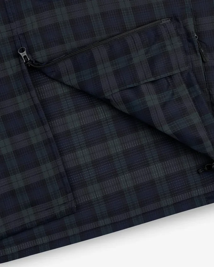 Veste coupe-vent légère ALD Golf