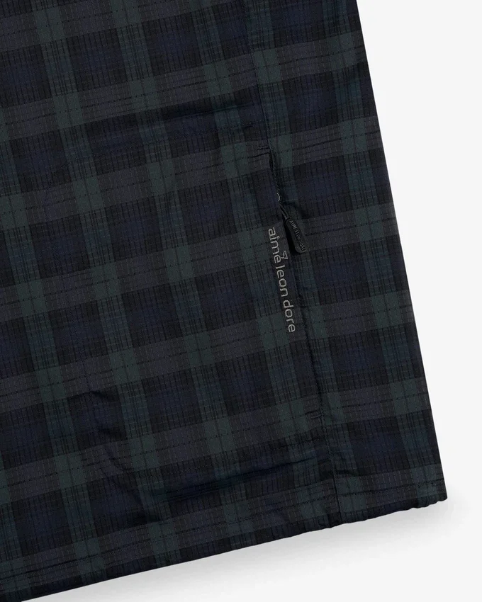 Veste coupe-vent légère ALD Golf
