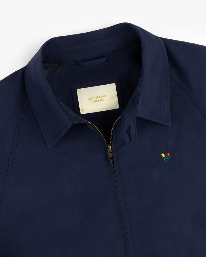 Veste décontractée Crest