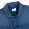Veste de travail délavée au soleil