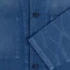 Veste de travail délavée au soleil