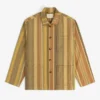 Veste de travail à rayures « Blanket »