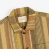 Veste de travail à rayures « Blanket »