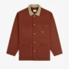 Veste en jean de style « barn »