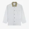 Veste en jean de style « barn »