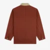 Veste en jean de style « barn »