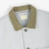 Veste en jean de style « barn »