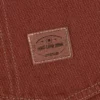 Veste en jean de style « barn »