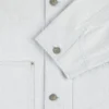 Veste en jean de style « barn »