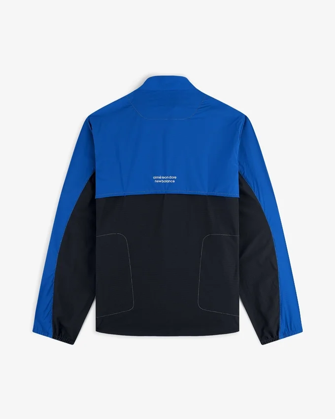 Veste en nylon ALD / New Balance Performance