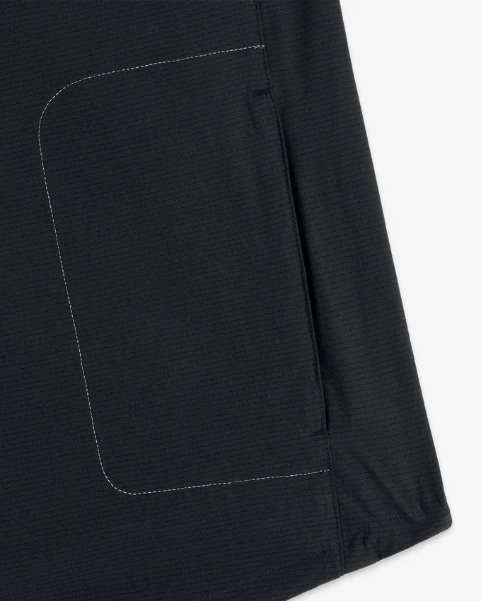 Veste en nylon ALD / New Balance Performance