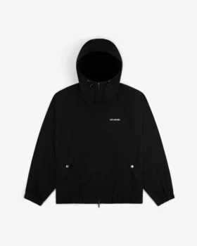 Veste légère à micro-logo