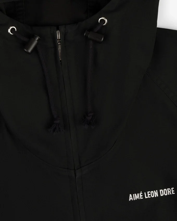 Veste légère à micro-logo