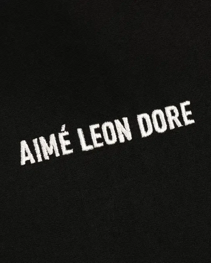 Veste légère à micro-logo