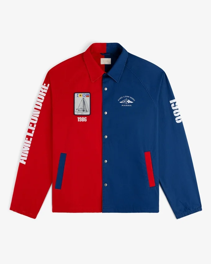 Veste Marina
