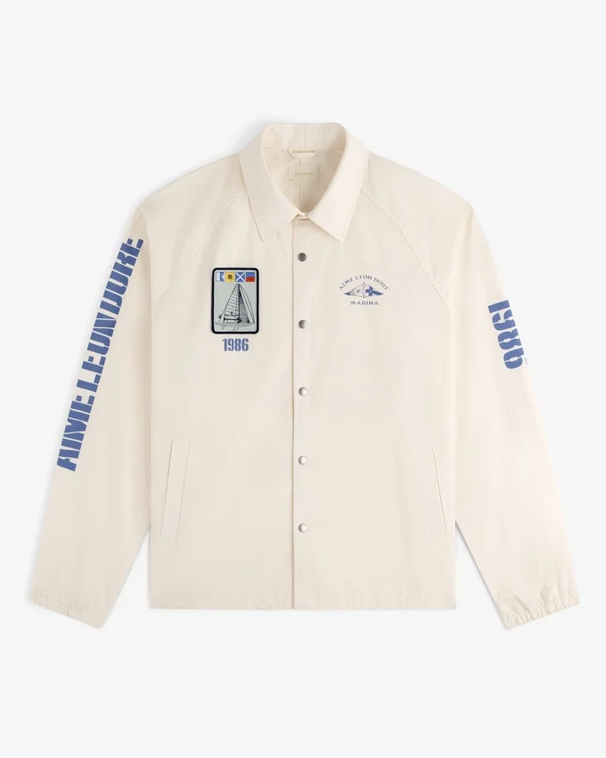 Veste Marina