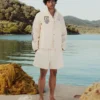 Veste Marina