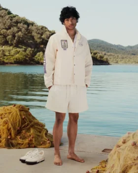 Veste Marina