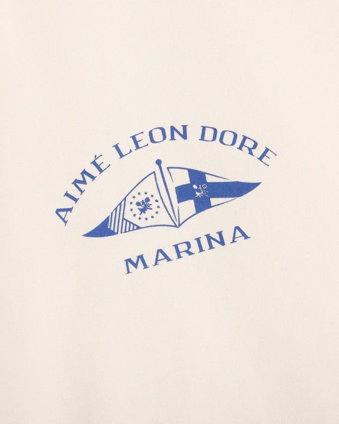 Veste Marina