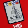 Veste Marina