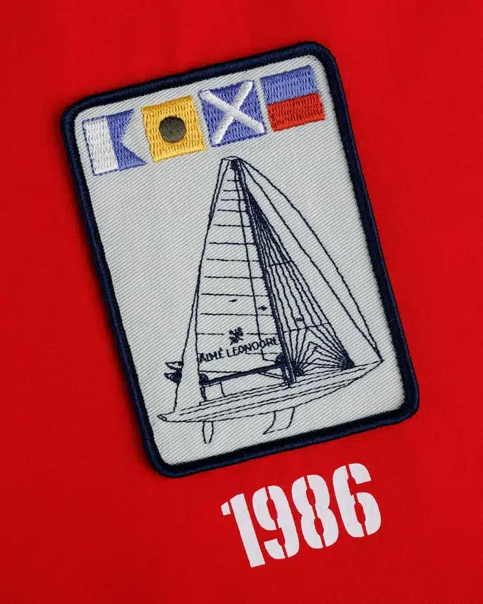 Veste Marina