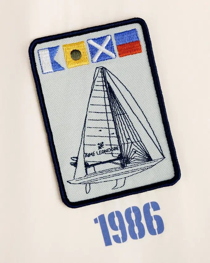 Veste Marina